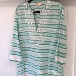 Tunic top